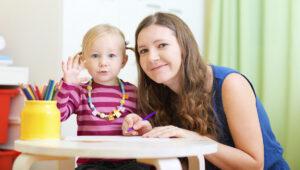 Cavan Childcare Committee - Parents