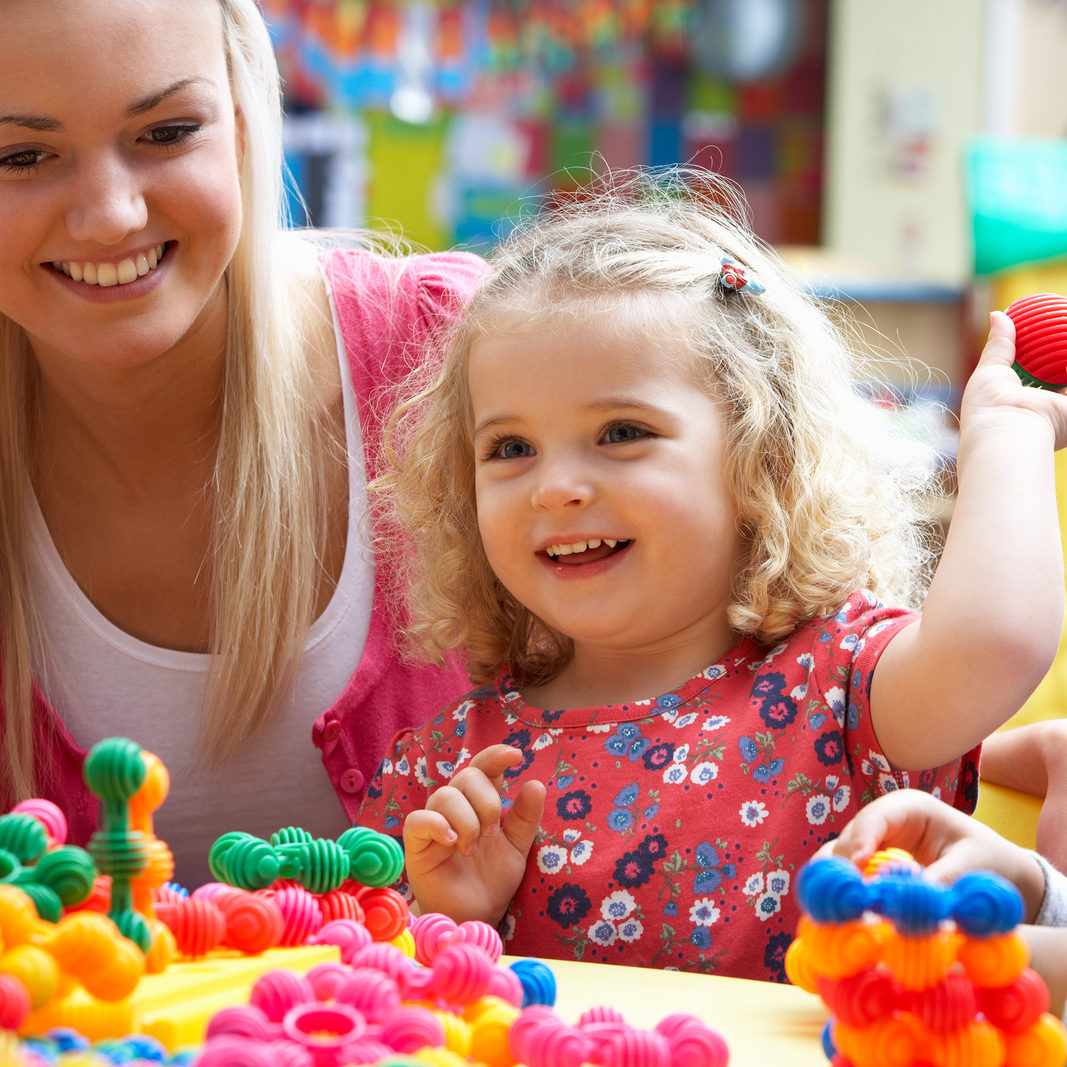 The Community Childcare Subvention (CCS) Scheme