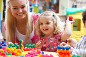 The Community Childcare Subvention (CCS) Scheme