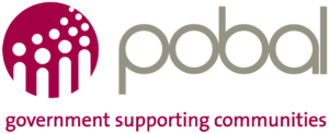 Pobal - Government Supporting Communities